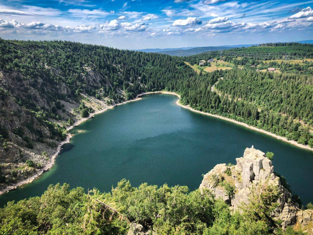 32 randonnées à explorer HautRhin • Helloways 🌲