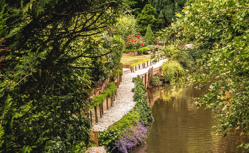 La Vallée du Sausseron