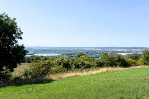 Randonnée Seine-Maritime