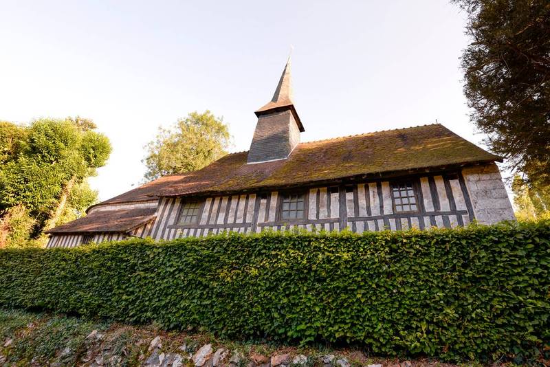 Randonnée à SAINTGERMAINDEPASQUIER Circuit du Dué